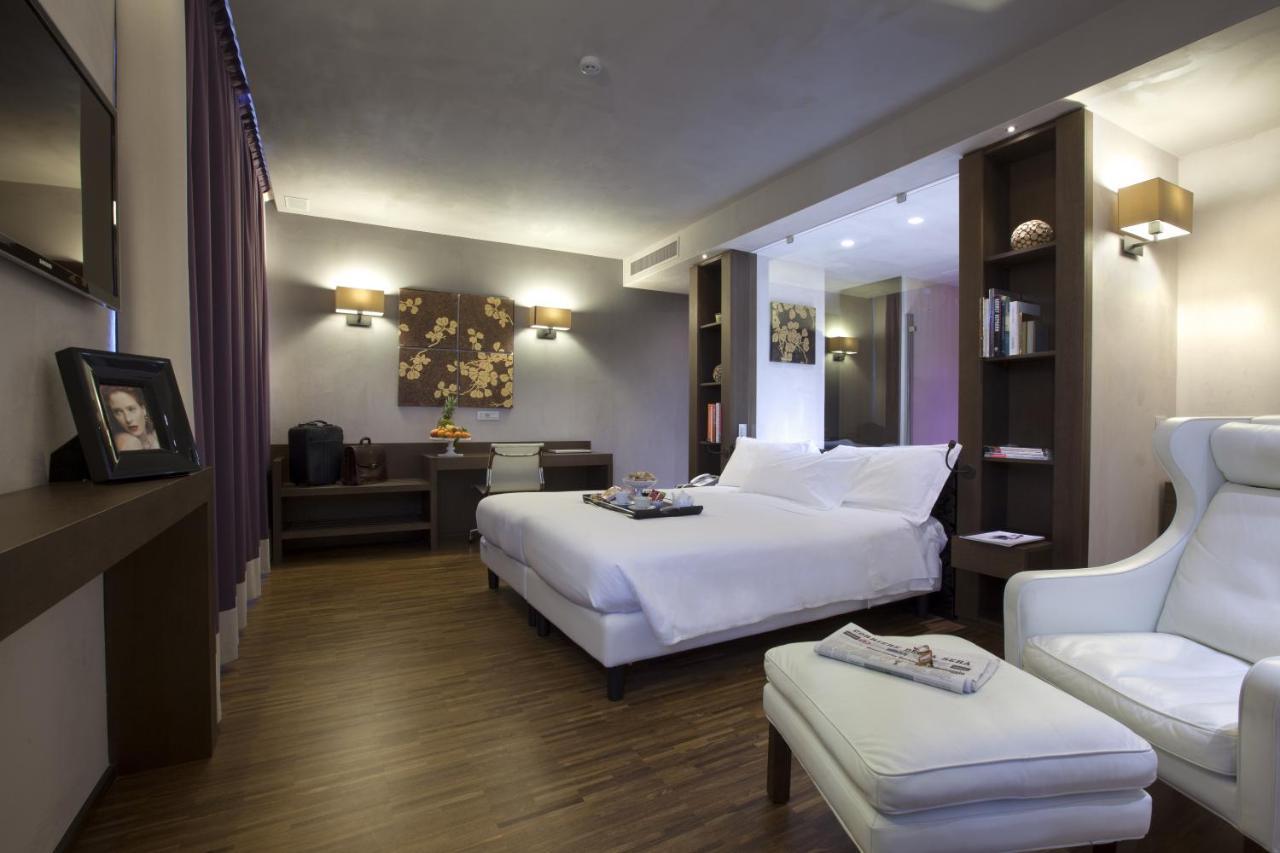 San Paolo Hotel Montegiorgio